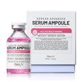 HS Microneedling Serum - Control Hair and Scalp Ampoule SH= HS Control Serum Bruun Beauty 