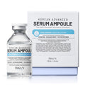 Advanced Serum HY - Control Hyaluronic Aqua Solution Microneedling SH= HY Control Serum Bruun Beauty 