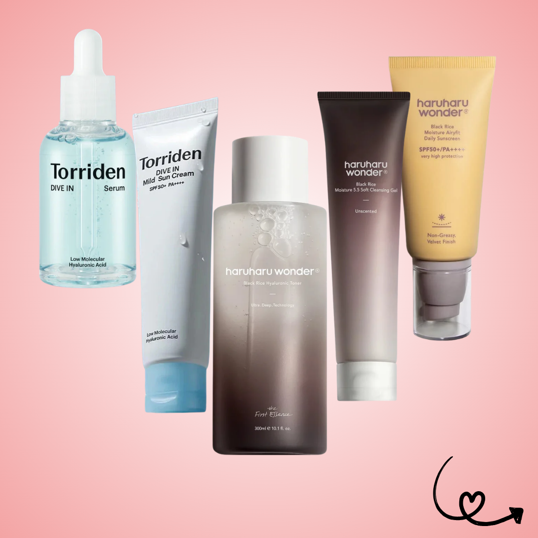 Torriden DIVE IN Mild Sun Cream SPF50+ Broad Spectrum Cream Torriden 