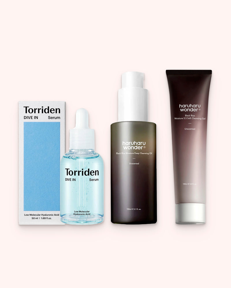 Korean Beauty Products