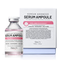 Advanced Microneedling Serum TC - Control Total Care Ampoule Serum Bruun Beauty 