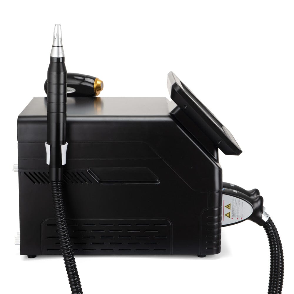 BRÜUN 2-In-1 Picosecond 808 Diode Hair & Tattoo Removal Machine Bruun Beauty 