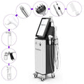 BRÜUN Scalp Glow 8 In 1 Head Spa Bubble Spa Scalp Machine For Cleansing Moisturizing Bruun Beauty 