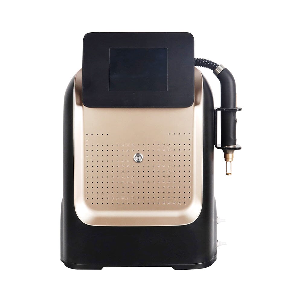 BRÜUN 3-in-1 Picosecond Laser Machine with Laser Head for Tattoo Removal & Carbon Facial Peel