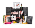 AVUX Beauty Care Bundle 32 pcs Spa set gift on birthday and wedding for girls and women SH-Gift Box-Model B-31 AVUX 