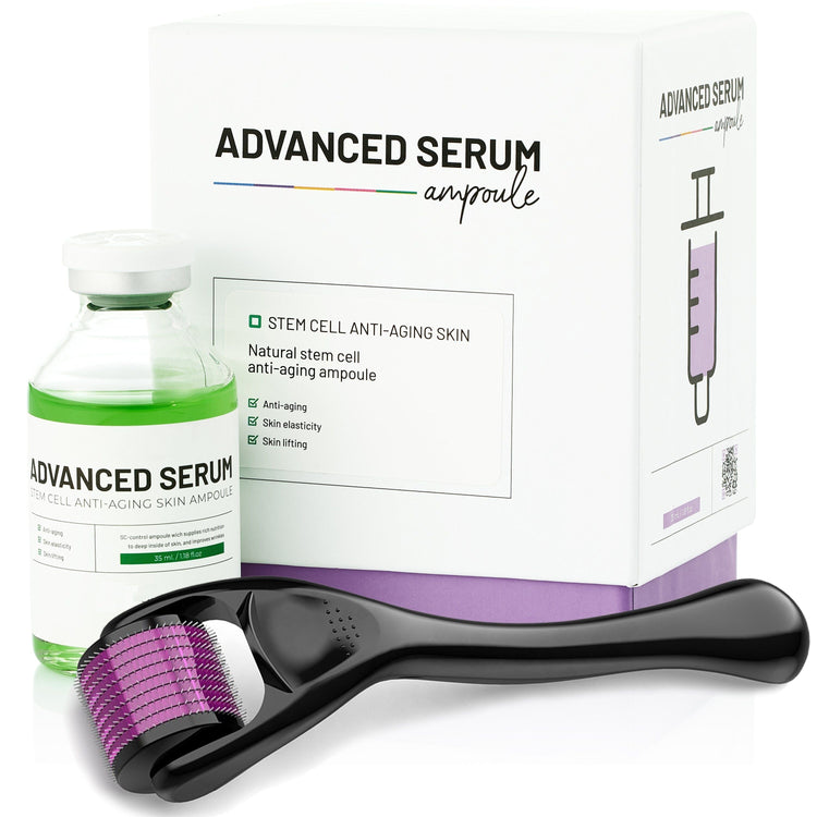 Advanced Microneedling Serum SC - Control Stem Cell Ampoule