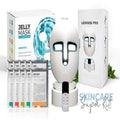 LED Mask Pro + Jelly Mask 10 Treatments face care kit LED Mask + Jelly Mask Avery Rose Beauty 