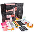 AVUX Beauty Care Bundle 32 pcs Spa set gift on birthday and wedding for girls and women