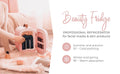 10 Peel-Off Hydro Jelly Masks with Mini Beauty Fridge Beauty Fridge - Jelly Mask Bruun By Avery 