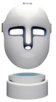 "30% Discount on Open Box" BRÜUN BEAUTY Led Face Mask Light Therapy Bruun Beauty 